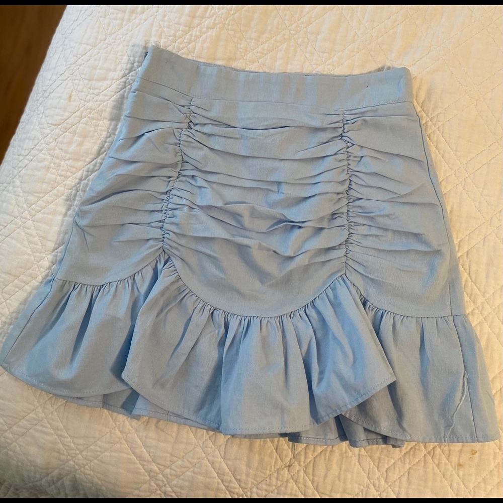 Princess Polly skirt
